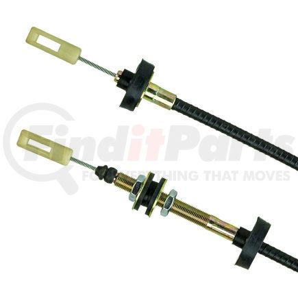 Y-601 by ATP TRANSMISSION PARTS - Clutch Cable