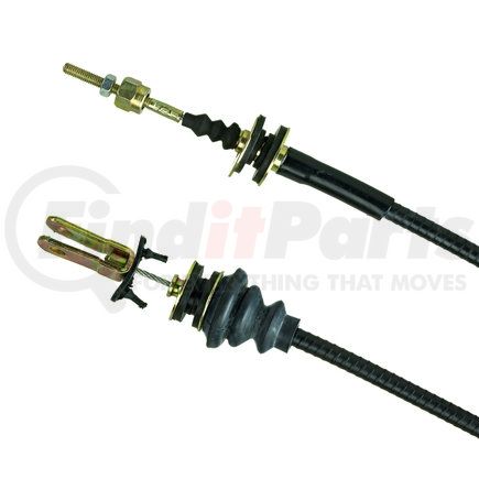 Y-605 by ATP TRANSMISSION PARTS - Clutch Cable