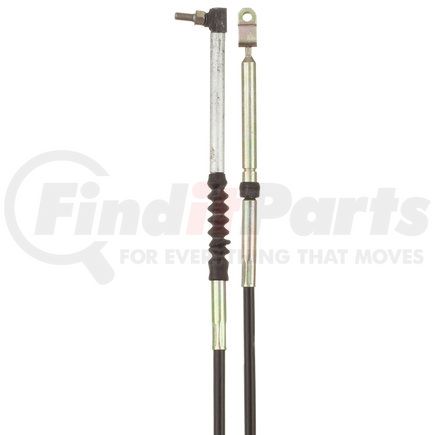 Y-611 by ATP TRANSMISSION PARTS - Accelerator Cable