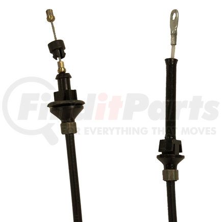Y-612 by ATP TRANSMISSION PARTS - Accelerator Cable