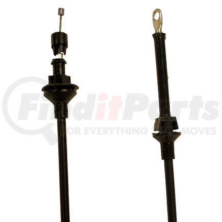 Y-615 by ATP TRANSMISSION PARTS - Accelerator Cable