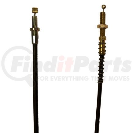 Y-616 by ATP TRANSMISSION PARTS - Accelerator Cable