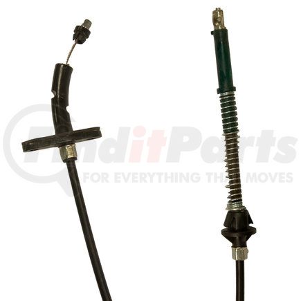 Y-614 by ATP TRANSMISSION PARTS - Accelerator Cable