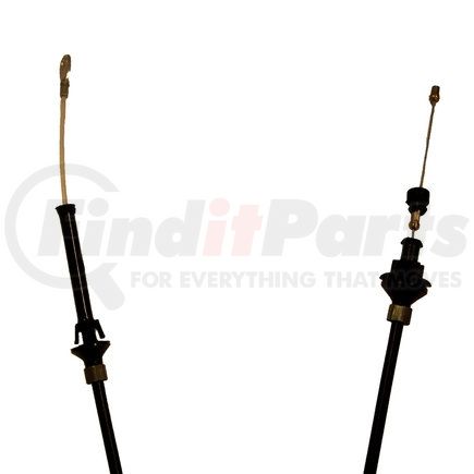Y-618 by ATP TRANSMISSION PARTS - Accelerator Cable