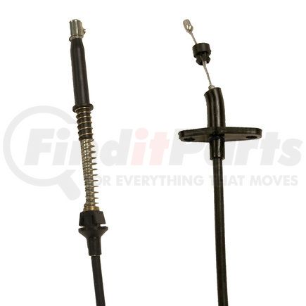 Y-617 by ATP TRANSMISSION PARTS - Accelerator Cable