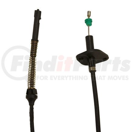 Y-621 by ATP TRANSMISSION PARTS - Accelerator Cable