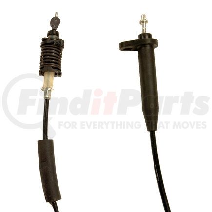 Y-624 by ATP TRANSMISSION PARTS - Automatic Transmission Detent Cable