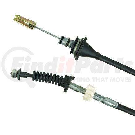 Y-625 by ATP TRANSMISSION PARTS - Clutch Cable