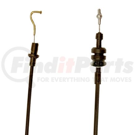 Y-628 by ATP TRANSMISSION PARTS - Accelerator Cable