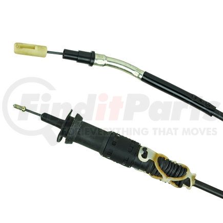 Y-633 by ATP TRANSMISSION PARTS - Clutch Cable