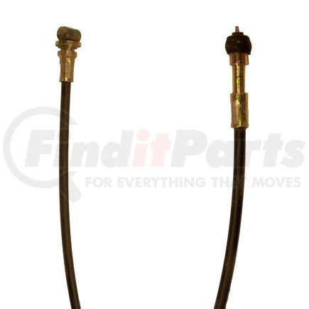 Y-631 by ATP TRANSMISSION PARTS - Accelerator Cable