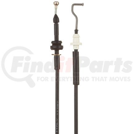 Y-637 by ATP TRANSMISSION PARTS - Accelerator Cable