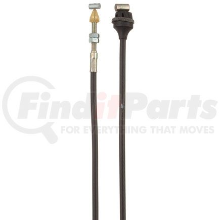 Y-639 by ATP TRANSMISSION PARTS - Accelerator Cable