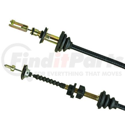 Y-642 by ATP TRANSMISSION PARTS - Clutch Cable