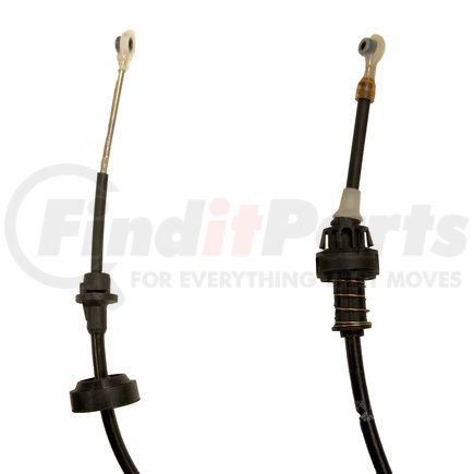 Y-646 by ATP TRANSMISSION PARTS - Automatic Transmission Shifter Cable