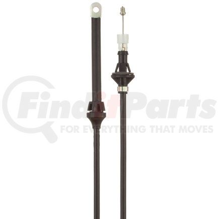 Y-653 by ATP TRANSMISSION PARTS - Accelerator Cable