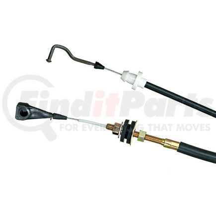 Y-667 by ATP TRANSMISSION PARTS - Accelerator Cable