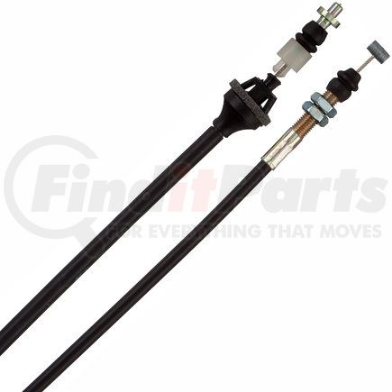 Y-678 by ATP TRANSMISSION PARTS - Accelerator Cable