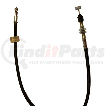 Y-675 by ATP TRANSMISSION PARTS - Accelerator Cable