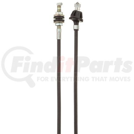 Y-693 by ATP TRANSMISSION PARTS - Accelerator Cable