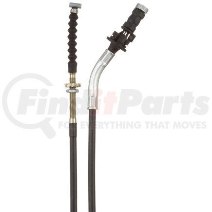 Y-695 by ATP TRANSMISSION PARTS - Accelerator Cable