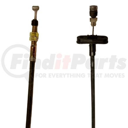 Y-712 by ATP TRANSMISSION PARTS - Accelerator Cable