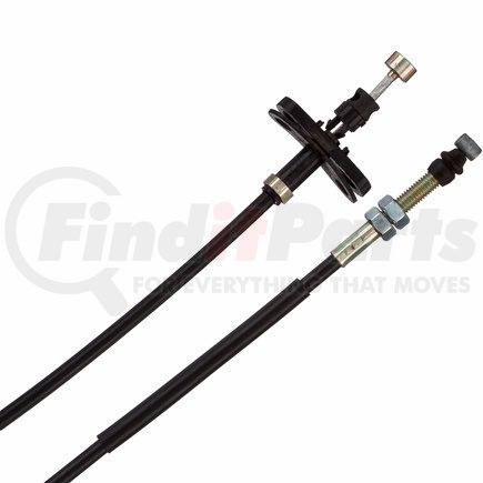 Y-706 by ATP TRANSMISSION PARTS - Accelerator Cable