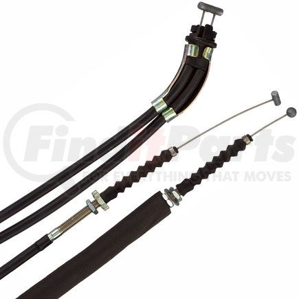Y-711 by ATP TRANSMISSION PARTS - Accelerator Cable