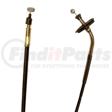 Y-727 by ATP TRANSMISSION PARTS - Accelerator Cable