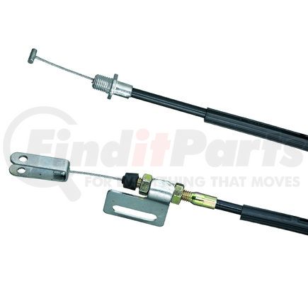 Y-729 by ATP TRANSMISSION PARTS - Accelerator Cable