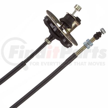 Y-730 by ATP TRANSMISSION PARTS - Accelerator Cable