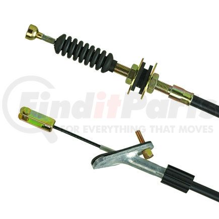Y-739 by ATP TRANSMISSION PARTS - Clutch Cable