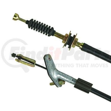 Y-740 by ATP TRANSMISSION PARTS - Clutch Cable