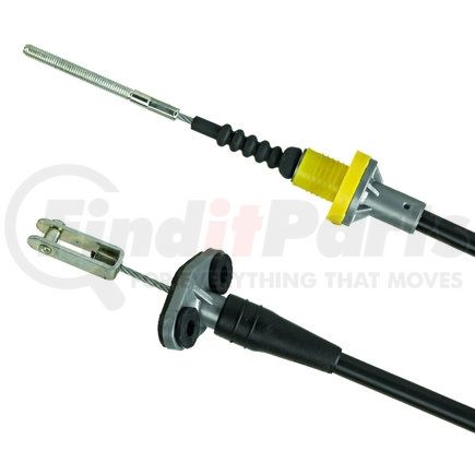 Y-733 by ATP TRANSMISSION PARTS - Clutch Cable