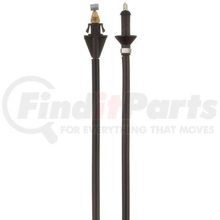 Y-751 by ATP TRANSMISSION PARTS - Accelerator Cable