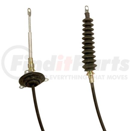 Y-747 by ATP TRANSMISSION PARTS - Automatic Transmission Shifter Cable