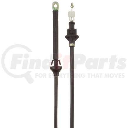 Y756 by ATP TRANSMISSION PARTS - Accelerator Cable