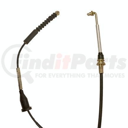 Y-759 by ATP TRANSMISSION PARTS - Automatic Transmission Shifter Cable