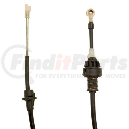 Y-757 by ATP TRANSMISSION PARTS - Automatic Transmission Shifter Cable