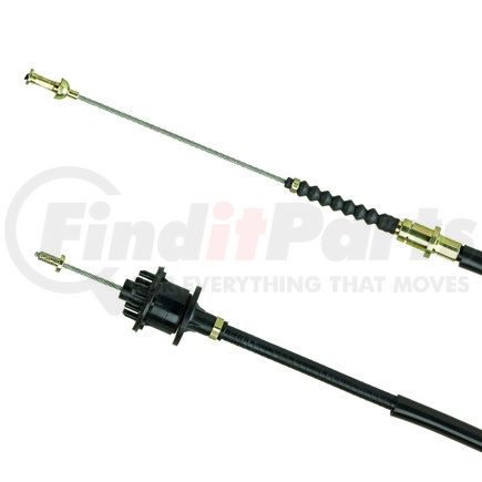 Y-761 by ATP TRANSMISSION PARTS - Clutch Cable