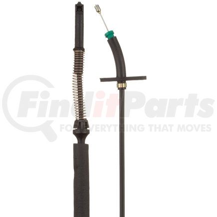 Y-773 by ATP TRANSMISSION PARTS - Accelerator Cable
