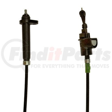 Y-769 by ATP TRANSMISSION PARTS - Automatic Transmission Detent Cable
