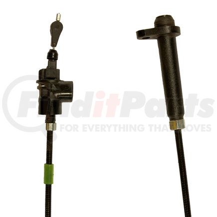 Y-770 by ATP TRANSMISSION PARTS - Automatic Transmission Detent Cable