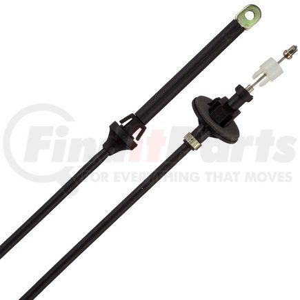 Y-776 by ATP TRANSMISSION PARTS - Accelerator Cable