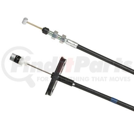Y-777 by ATP TRANSMISSION PARTS - Accelerator Cable