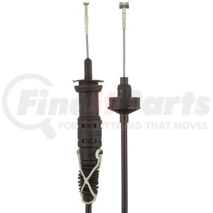 Y-774 by ATP TRANSMISSION PARTS - Clutch Cable