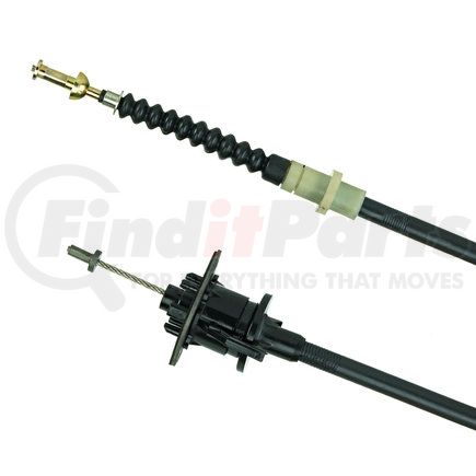 Y-780 by ATP TRANSMISSION PARTS - Clutch Cable