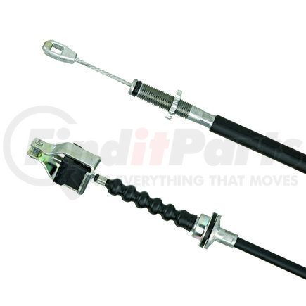 Y-779 by ATP TRANSMISSION PARTS - Clutch Cable