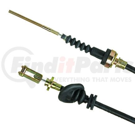 Y-783 by ATP TRANSMISSION PARTS - Clutch Cable