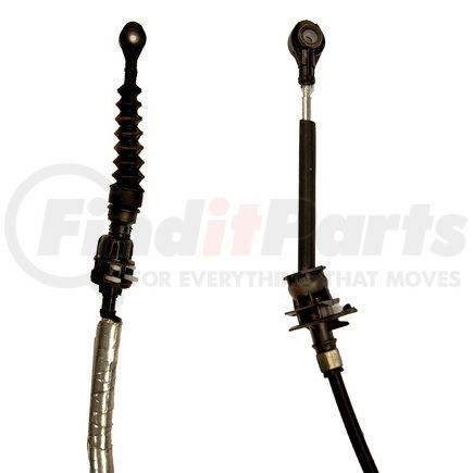 Y-784 by ATP TRANSMISSION PARTS - Automatic Transmission Shifter Cable
